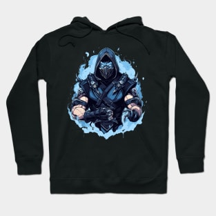 mortal kombat Hoodie